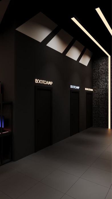 Аренда помещения