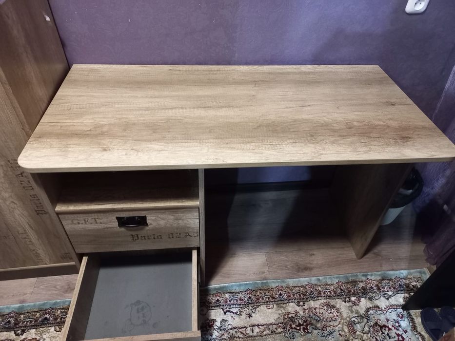 Продам детский спальный гарнитур