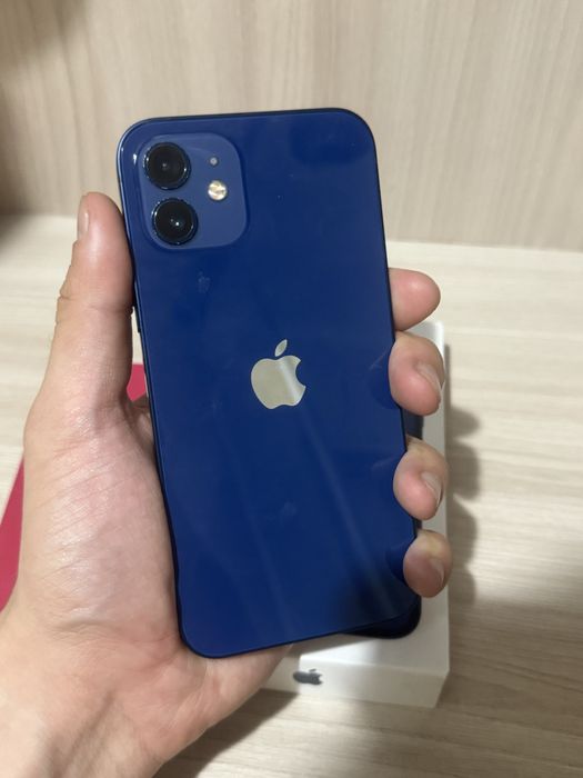 Iphone 12 Айфон 12 ТОРГА НЕТ