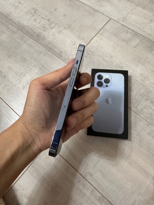 Продам iPhone 13 Pro айфон 13 про