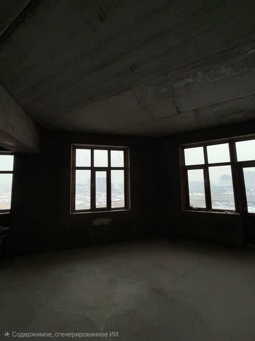 4 комнатная жх New Life Yashnobod,  Узбум,с кадастром и проектом,