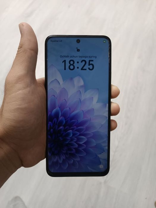 HONOR x7 c sotiladi holati ideal