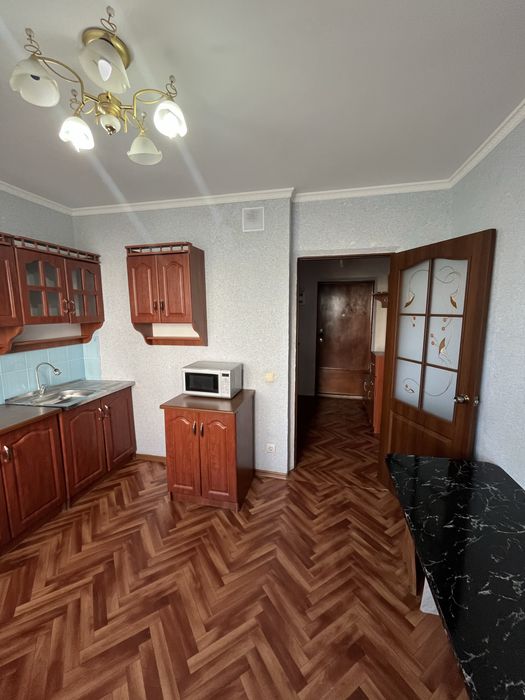 Продается 1 ком квартира Кунаева 55
