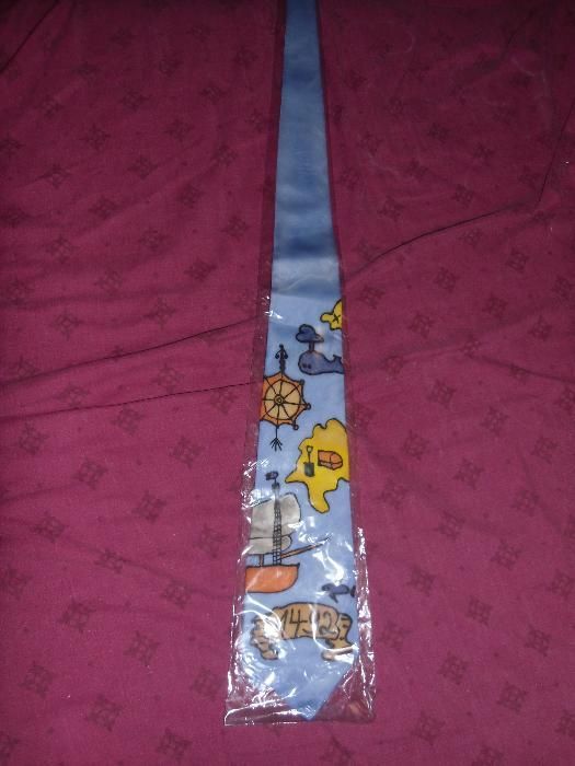 set cravate noi matase