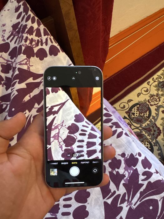 Iphone 15 256гб полный радной