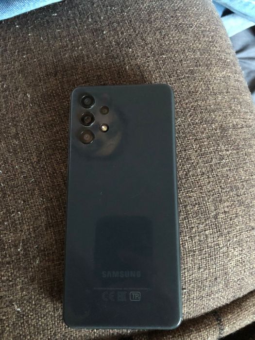 Самсунг А32 памят 128