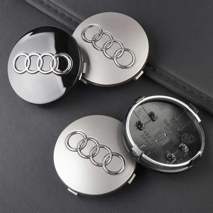 Капачки джанти Ауди audi