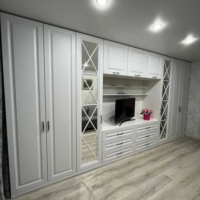 Кухонная мебель. Материалы и Фурнитуры от мировых производителей.