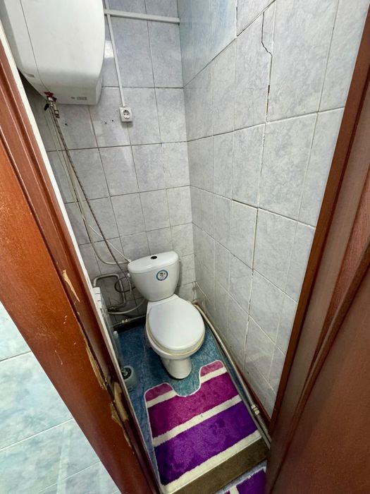 Продаётся 4-х комнатный дом ул. Рабочая 1