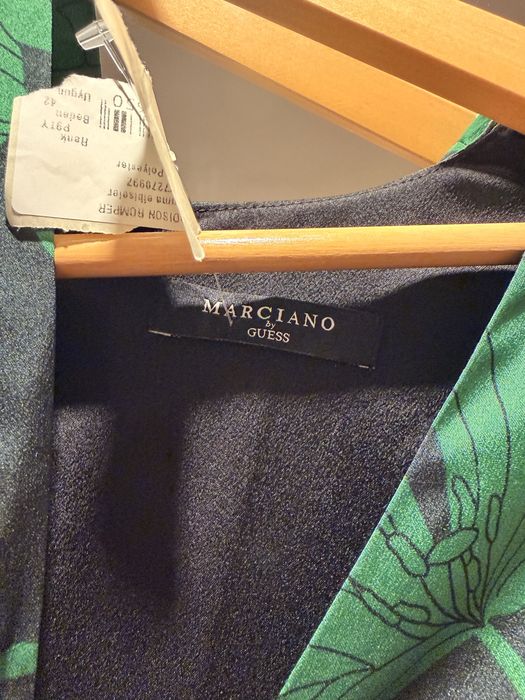 Гащеризон Guess Нов