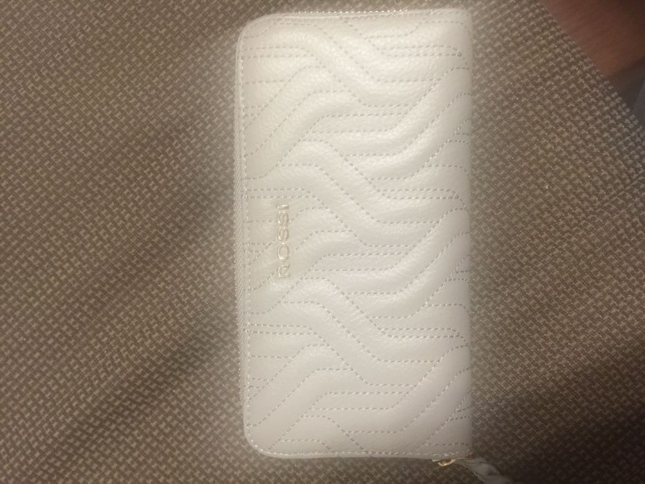 Дамски портфейл ROSSI