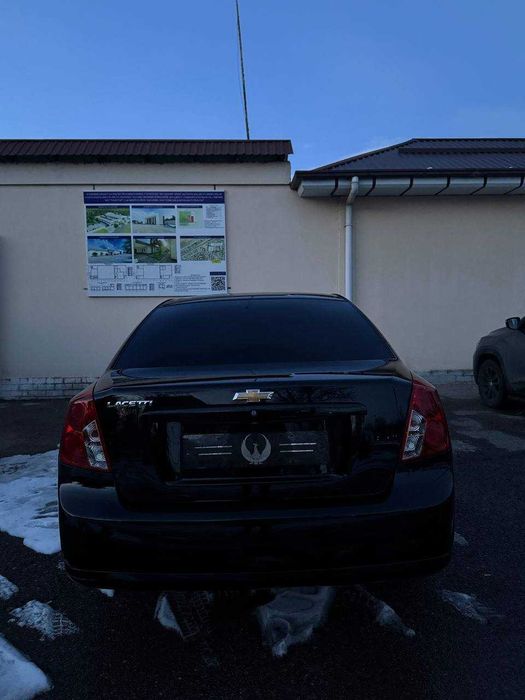 Продается Gentra 2023/2024