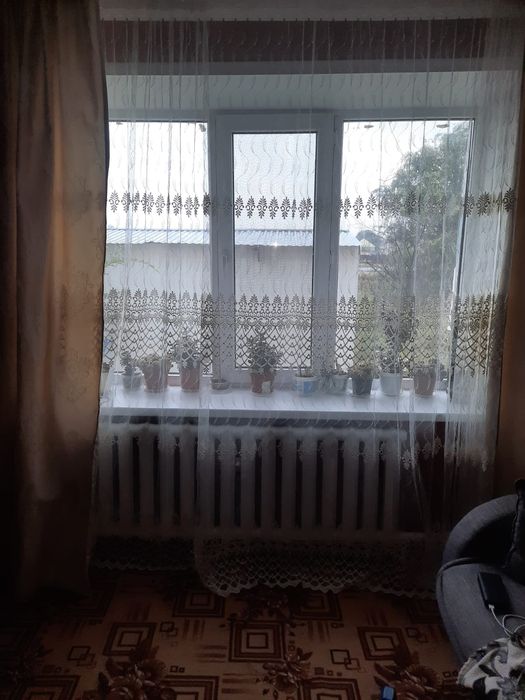 Продам 3-х комнатную квартиру