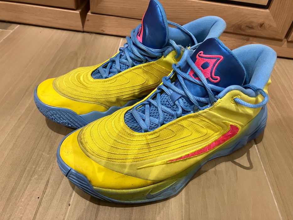 Sneakers Nike Giannis Immortality marime 42,5