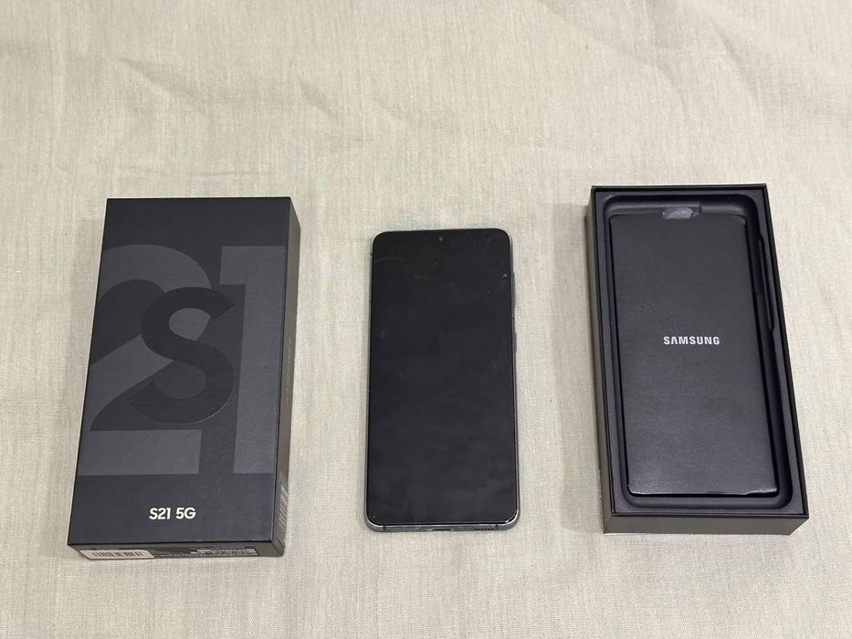 Samsung s21 128gb