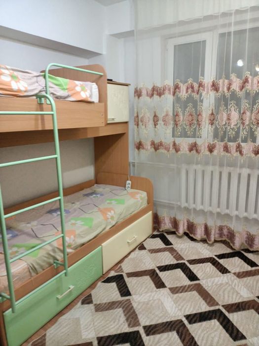 Сдам двухкомнатную квартиру