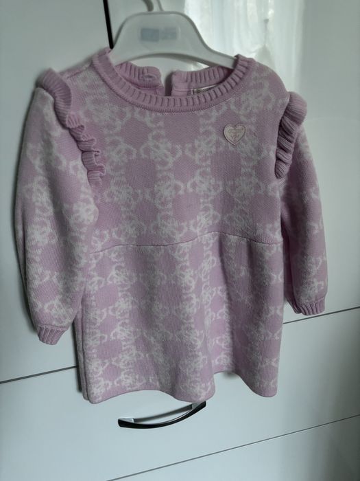 Рокля Гес/ Guess