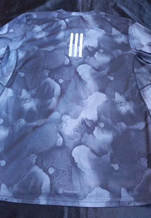 Nike Pro, Nike Shield, Under Armour М тениски, клин, потник