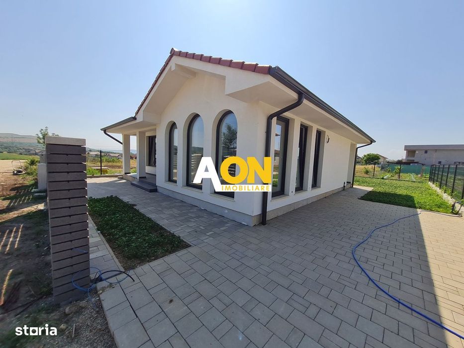 Casa 3 Camere, Teren 353 mp, Zona Micesti, Toate Utilitatile