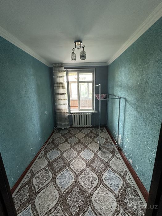 Ijaraga kvartira qizlarga