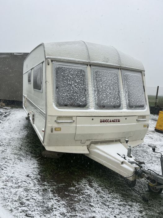 De vanzare Rulota adusa recent din UK