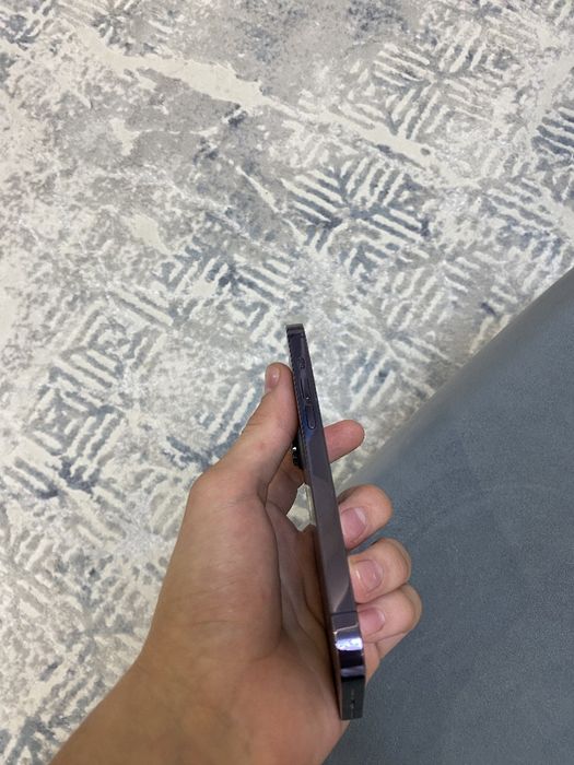 Iphone 14 pro Ideal Faqat srochnа!!