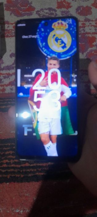 Ajib x1 telefoni 8.128