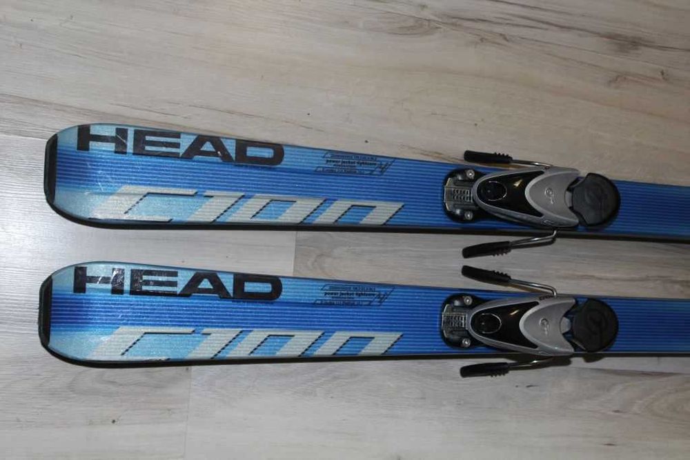 Head C100 156cm R13,1m