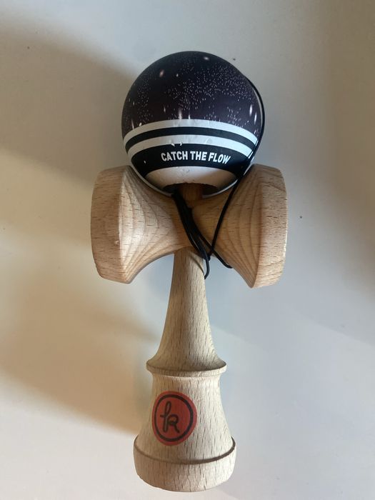 Kendama europe editie limitata