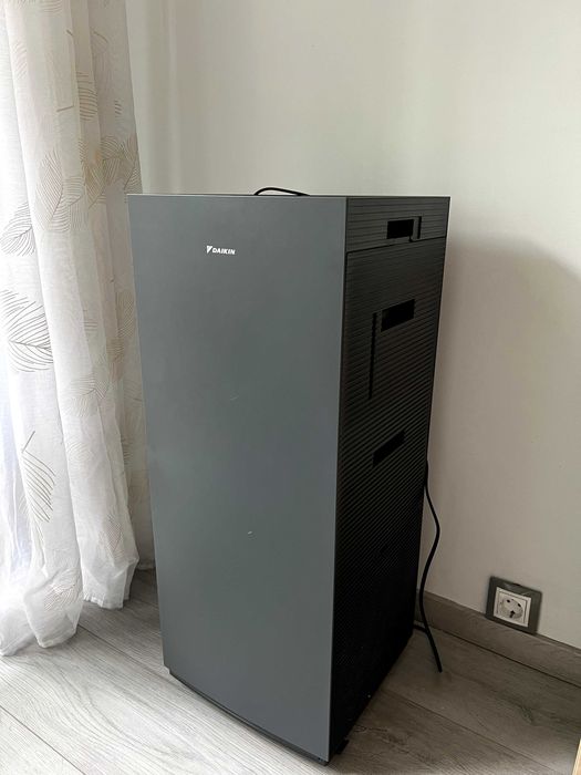 Air Purifier DAIKIN MCK70ZH в гаранция