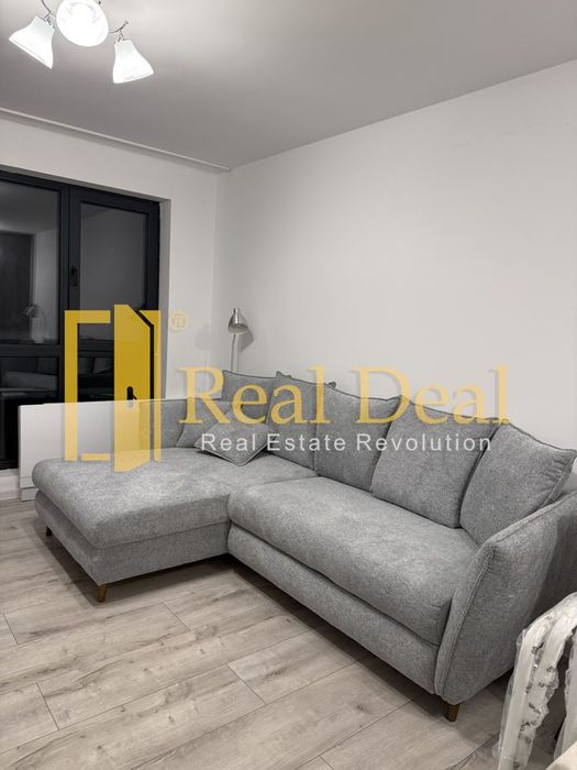 Дава се под наем Двустаен апартамент в София, Витоша - 64 кв.м за 772.65 € - Снимка #4