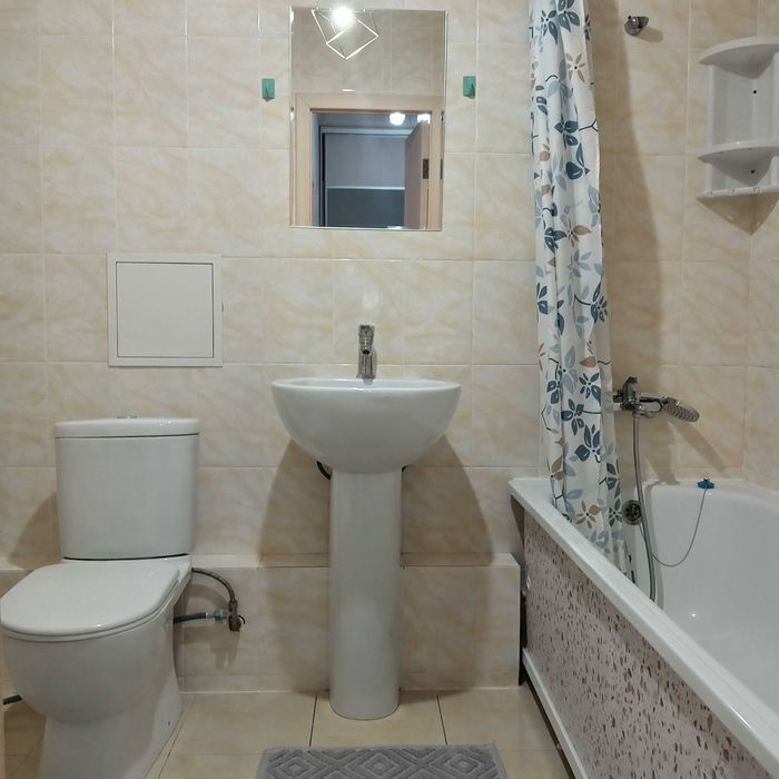 Сдаётся посуточно квартира, Костанай Плаза