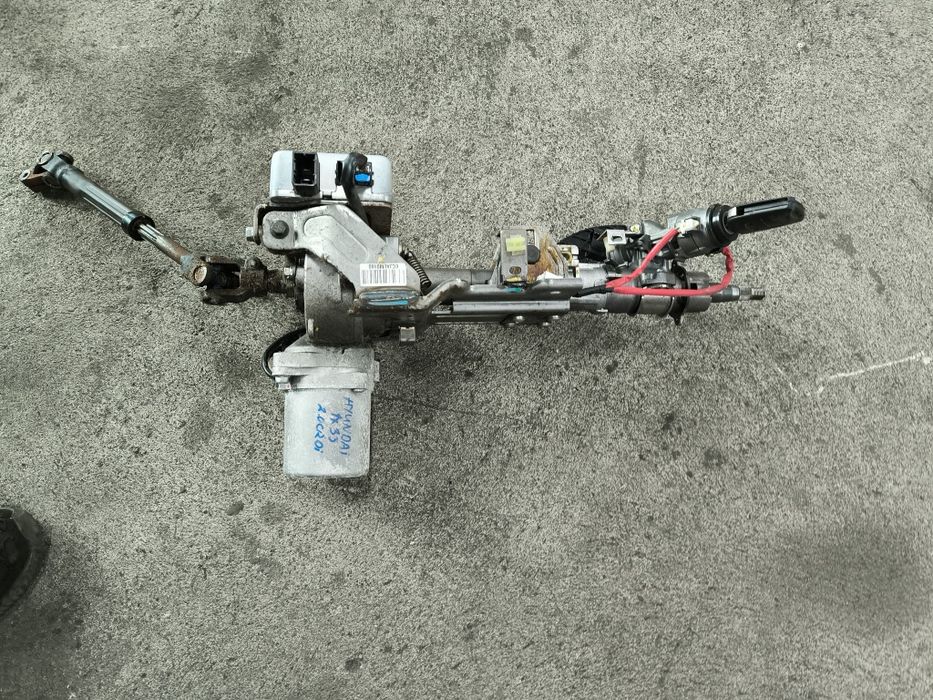 Електроусилвтел за волан за Hyundai ix35