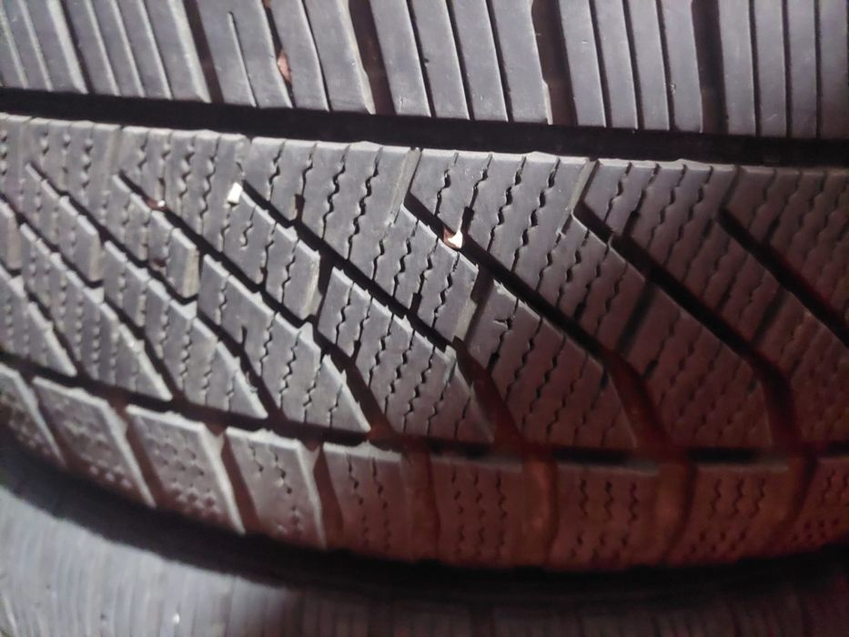 Bmw Jante +cauciucuri iarna