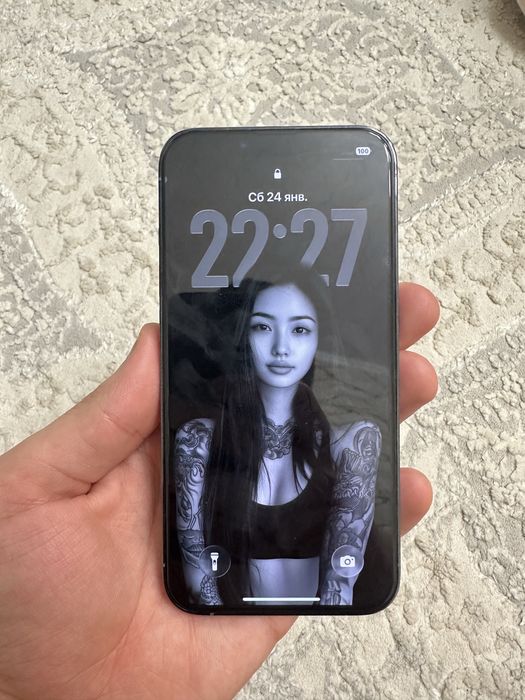 Айфон 13 про 128г