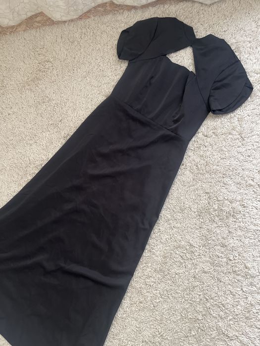 Кара койлек узын