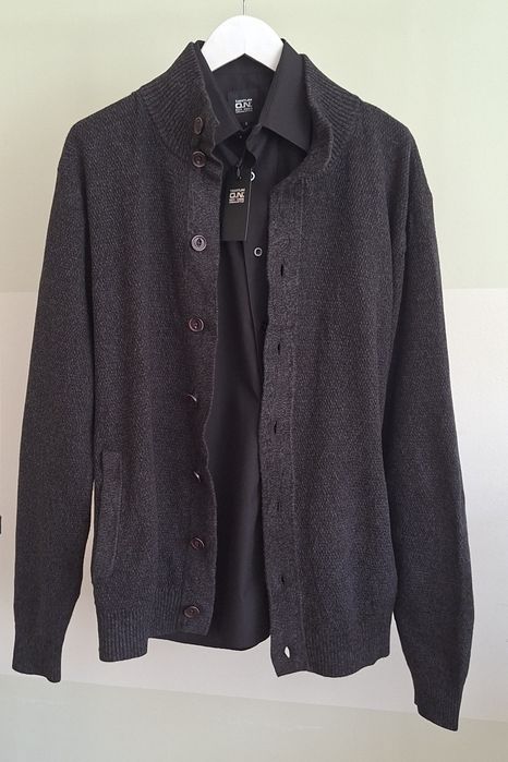 Американский кардиган Goodfellow
