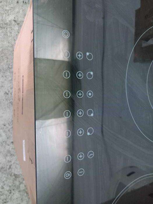 SUPER OFERTA Plita electrica