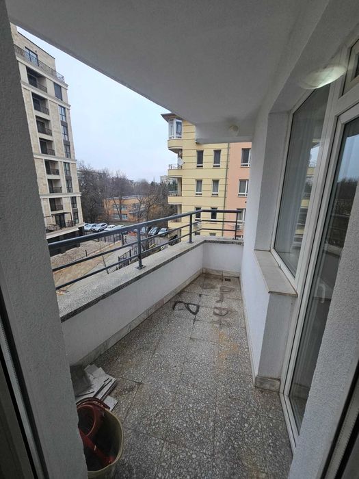 Двустаен апартамент в Гоце Делчев