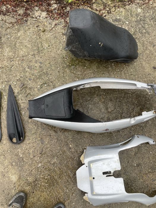 Anunț pentru piese de Malaguti f12 Phantome R