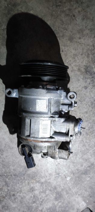Compresor clima volkswagen vw tiguan 1.4 BWK cod 1K0820859J