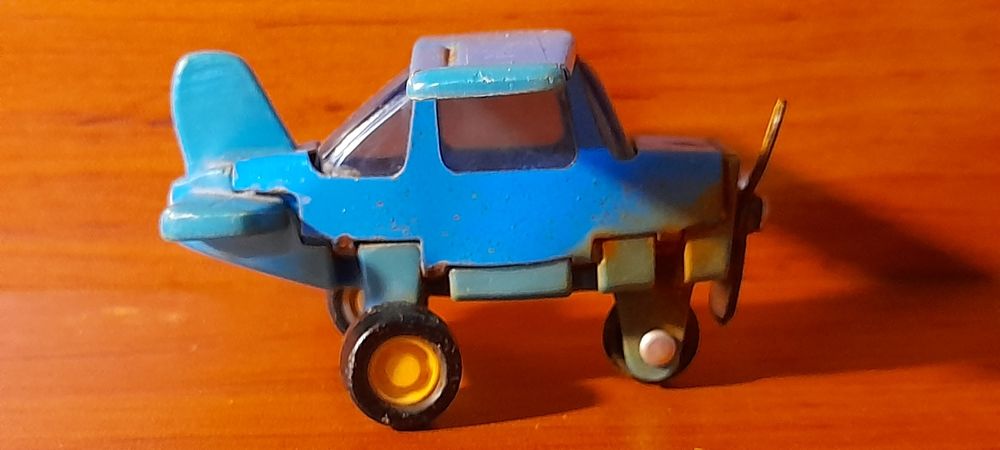 Много рядкоКолекция Buddy L Corp Homg Kong метален самолет Lufthansa