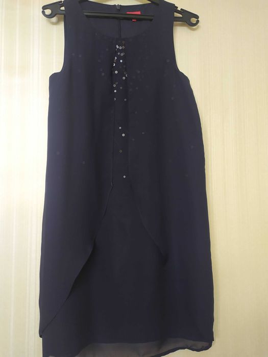 Рокличка  s. Oliver