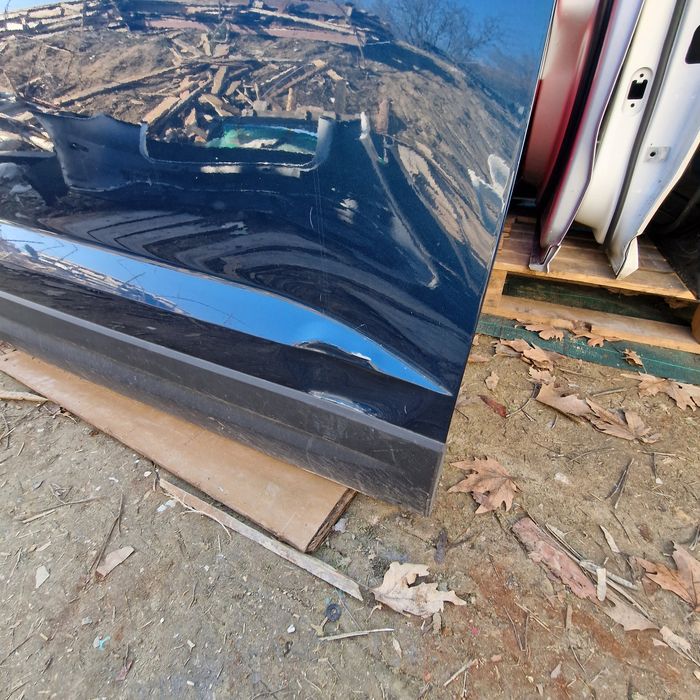 Seat Ateca предна дясна врата