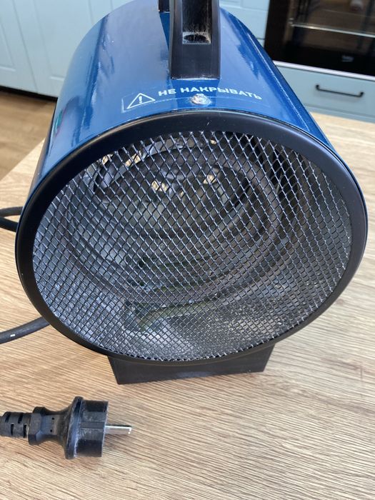 Тепловая пушка Сибртех, 3000w
