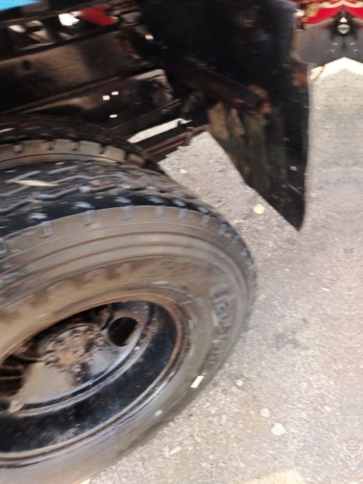 Gaz 53 sotiladi xolati alo