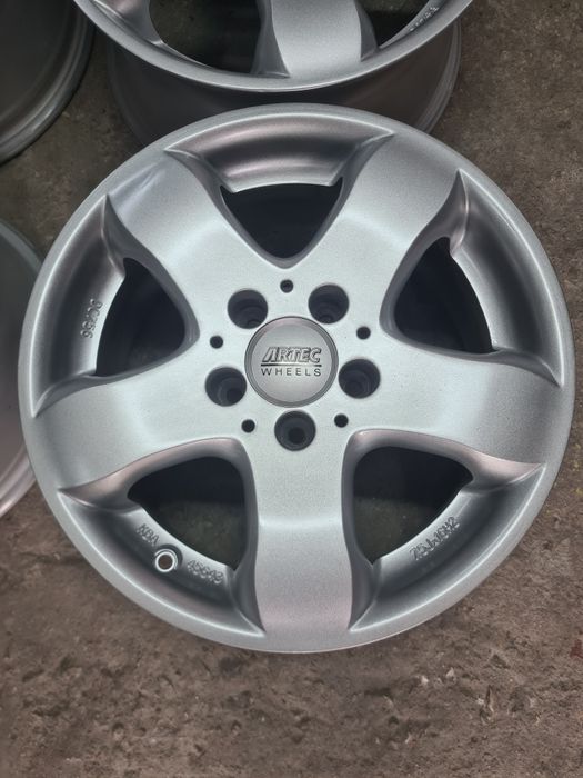 4бр.5×112×16 ARTEC