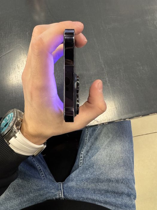 Айфон 14 про макс