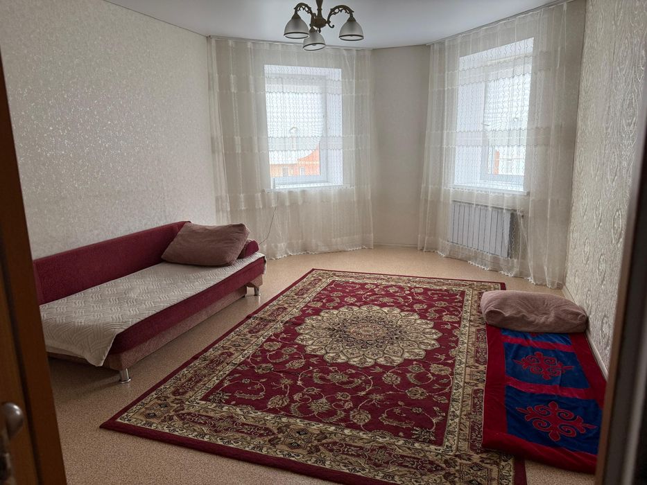 Сдам квартиру долгосрочно