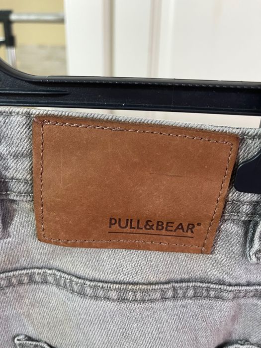 ‼️Pull&Bear Slim Fit‼️